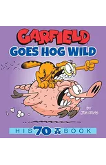 Garfield Goes Hog Wild