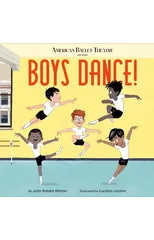 Boys Dance