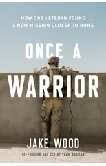 Once A Warrior