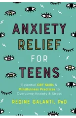 Anxiety Relief for Teens