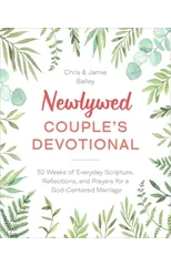 Newlywed Couple's Devotional