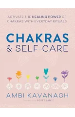 Chakras & Self-Care
