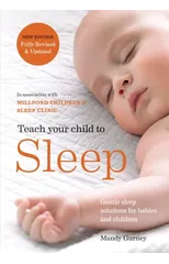Teach Your Child to Sleep