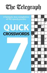 The Telegraph Quick Crosswords 7