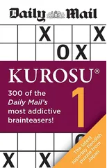 Daily Mail Kurosu Volume 1