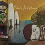 Street Art of Valparaiso