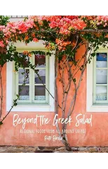 Beyond the Greek Salad
