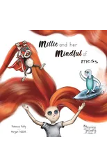 Millie and her mindful of mess