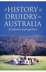 A History of Druidry in Australia