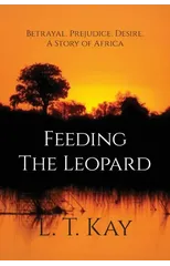 Feeding The Leopard