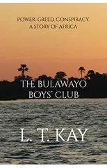 The Bulawayo Boys' Club