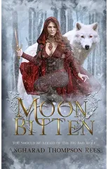 Moon Bitten