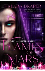 Flames of Mars