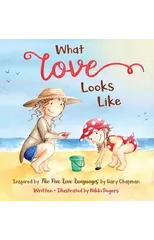 What Love Looks Like