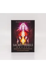 Sacred Rebels Oracle - Revised Edition