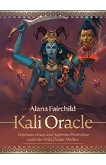 Kali Oracle