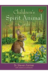 Children'S Spirit Animal Cards