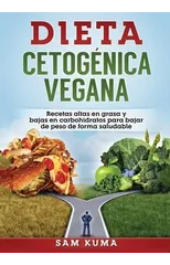 Dieta Cetogenica Vegana