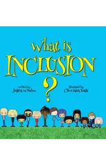 What is Inclusion?