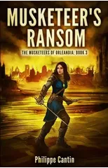 Musketeer's Ransom