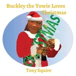 Buckley the Yowie Loves Christmas