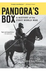 Pandora’s Box