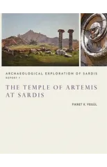The Temple of Artemis at Sardis