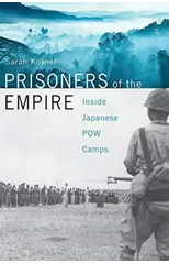 Prisoners of the Empire