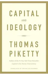 Capital and Ideology