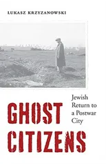 Ghost Citizens