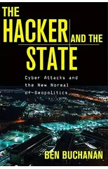 The Hacker and the State