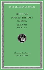 Roman History, Volume IV