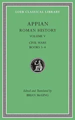 Roman History, Volume V