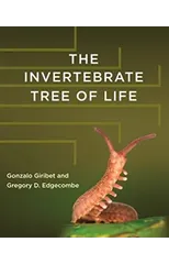 The Invertebrate Tree of Life