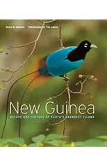 New Guinea