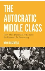 The Autocratic Middle Class