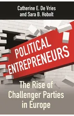 Political Entrepreneurs
