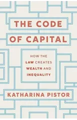 The Code of Capital
