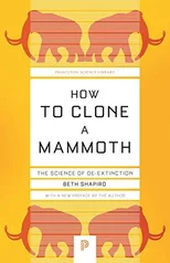 How to Clone a Mammoth