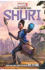 Shuri