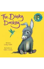 The Dinky Donkey (BB)
