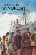 The Story of Windrush