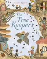 The Tree Keepers