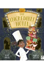 The Incredible Hotel