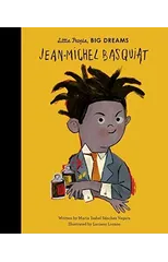 Jean-Michel Basquiat