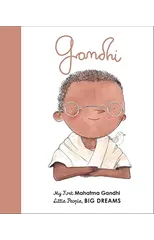 Mahatma Gandhi