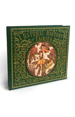 A Natural History of Fairies