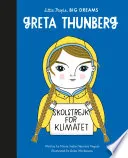 Greta Thunberg
