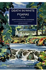 Death in White Pyjamas