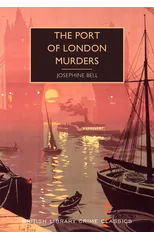 The Port of London Murders